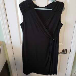 Apt 9 brand black dress from Khols.